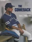 Cover of: Comeback (Fastback Sports)