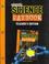 Cover of: Science Daybook - Teacher's Edition