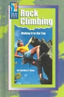 Cover of: Rock Climbing: Making It to the Top (High Five Reading)