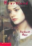 Cover of: Darkest Hour