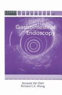 Cover of: Gastrointestinal Endoscopy (Vademecum Series) | 