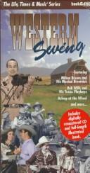 Cover of: Western Swing by Andrew G. Hager