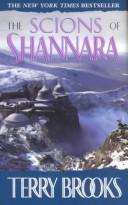 The Scions of Shannara (Shannara) by Terry Brooks