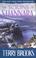 Cover of: The Scions of Shannara (Shannara)