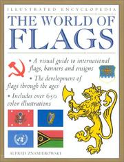 Cover of: World of Flags