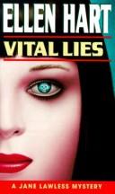 Cover of: Vital Lies