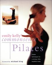 Emily Kellys Commonsense Pilates