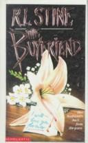 Cover of: The Boyfriend (Point) by Robert Lawrence Stine