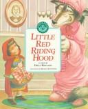 Cover of: Little Red Riding Hood/the Wolf's Tale (Upside Down Tales) by Della Rowland