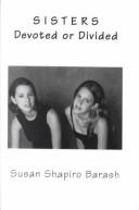 Cover of: Sisters | Susan R. Shapiro