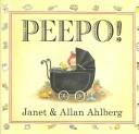 Peepol by Janet Ahlberg, Allan Ahlberg