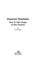Cover of: Financial Dominion by Norvel Hayes