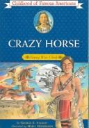 Cover of: Crazy Horse: Young War Chief