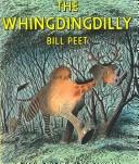 Cover of: Whingdingdilly by Bill Peet