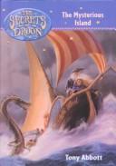 Cover of: The Mysterious Island (Secrets of Droon, 3)