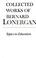 Cover of: Collected works of Bernard Lonergan.