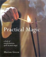 Cover of: Practical Magic by Marion Green