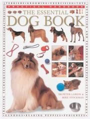 Cover of: Essential Dog Book