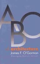 Cover of: ABC of Architecture | James F. O
