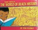 Cover of: Tommy Traveller in the World of Black History (Eloise Greenfield & Jan Spivey Gilchrist)