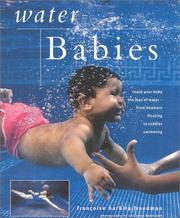Cover of: Water Babies by Françoise Barbira-Freedman