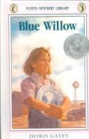 Cover of: Blue Willow by Doris Gates