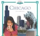 Cover of: Chicago (Cities of the World)