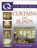 Cover of: Curtains and Blinds