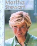 Cover of: Martha Stewart (Women of Achievement) by Charles J. Shields