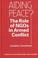 Cover of: Aiding Peace?