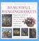 Cover of: Beautiful Hanging Baskets (Practical Gardening Library)