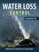 Cover of: Water loss control