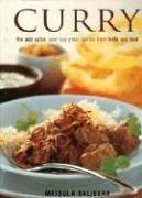 Cover of: Curry : Fire and Spice: Over 150 Great Curries from India and Asia