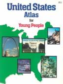 Cover of: United States Atlas for Young People (Troll Reference Library)
