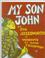 Cover of: My Son John
