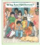 Cover of: Why Am I Different? by Norma Simon