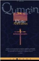 Cover of: Qumran
