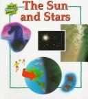 Cover of: The Sun and Stars (First Starts)