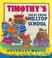 Cover of: Timothy's Tales from Hilltop School