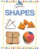 Cover of: Take Off With Shapes (Take Off With) by Sally Hewitt