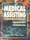 Cover of: Medical Assisting: A Commitment to Service 