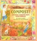 Cover of: Compost! by Linda Glaser, Linda Glaser