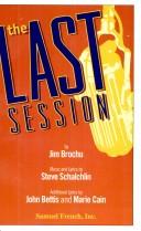 Cover of: Last Session
