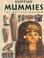 Cover of: Egyptian Mummies