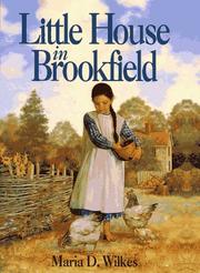 Cover of: Little house in Brookfield