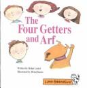 Cover of: The four getters and arf