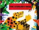 Cover of: The leopard's drum: an Asante tale from West Africa