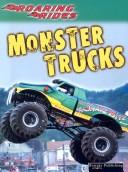Cover of: Monster Trucks (Roaring Rides) by Tracy Maurer