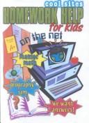 Cover of: Homework Help for Kids on the Net