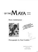 Cover of: Children of the Maya